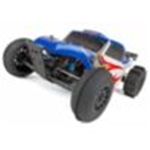 Associated Elec ASC90040P Limited Edition Reflex DB10 RTR with Paddle Tires