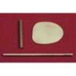 Dumas Boats DUM3503 RUDDER & SHAFT FOR PT-109 RUDDER W/MOUNT