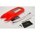 Proboats PRB281009 Hull and Decals: Blackjack 24