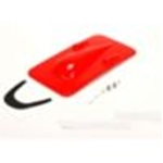 Proboats PRB281010 Canopy and Decals: Blackjack 24