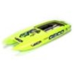 Proboats PRB281022 Hull and Decal: Miss Geico 29 V3