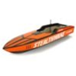 Proboats PRB281024 Hull and Decal: Stealthwake 23