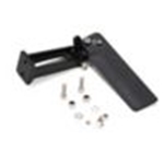 Proboats PRB281027 Rudder & Rudder Mount Set: Stealthwake 23