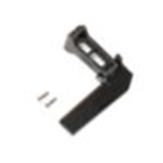 Proboats PRB281036 Rudder: React 17