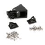 Proboats PRB281042 Rudder & Mount Set: Zelos 36-inch Twin Catamaran