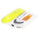 Proboats PRB281044 Canopy and Decal: Recoil 26