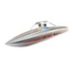 Proboats PRB281046 Hull and Decal: 23" River Jet Boat: RTR