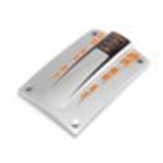 Proboats PRB281047 Canopy and Decal: 23" River Jet Boat: RTR