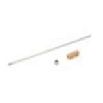 Proboats PRB282001 Drive Shaft & Coupler: BJ9