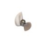 Proboats PRB282025 Propeller: React 17