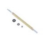 Proboats PRB282040 Driveshaft & Stuffing Tube: 23" River Jet Boat:RTR