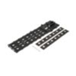 Proboats PRB286024 Electronics Tray: Zelos 36 Twin Catamaran BL