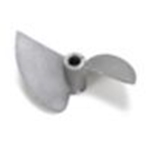 Proboats PRB292002 Propeller: 70mm x 1.5