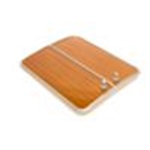 Proboats PRB3069 Rear Hatch Cover: Volere