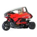 TAMIYA TAM57407 1/8 Dual Rider Trike (T3-01)