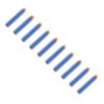 DROMIDA DIDC1188 Foam Dart Wasteland (10)