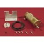 Dumas Boats DUM2349 PADDLEWHEEL DRIVE F/1222 F/CREOLE QUEEN