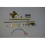 Dumas Boats DUM2367 2367 Running Hardware 1248 Jersey City