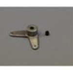 Dumas Boats DUM3516 3516 3/16" Double Rudder Arm