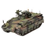 REVELL OF GERMA RVL03261 1/35 SPz Marder 1 A3 Kit 03261