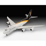 REVELL OF GERMA RVL03912 1:144 Boeing 747-8f UPS Kit