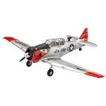 REVELL OF GERMA RVL03924 1/72 T-6 G Texan kit  03924