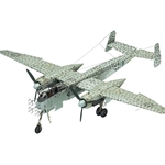 REVELL OF GERMA RVL03928 1/32 Heinkel He 219 A-O Night Fighter  03928