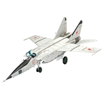 REVELL OF GERMA RVL03931 1/48 MiG-25 RBT  03931