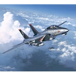 REVELL OF GERMA RVL03960 1/72 F-14D Super Tomcat  03960