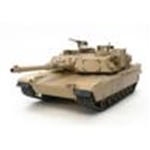 TAMIYA TAM56041 US M1A2 Abrams Full Option Kit  56041