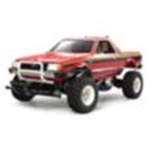 TAMIYA TAM58384 58384 1/10 Subaru Brat Off-Road Kit