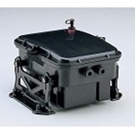 Kyosho KYO94891 RADIO BOX ATLANTIO FOR KYOSHO