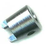 Octura OCTOC6DT DRIVE DOG  3/16 ID TAPERED