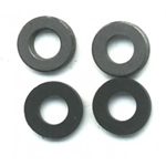 Octura OCTOC6TW THRUST WASHERS SET 3/16"" 4 3/16 WASHERS