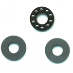 Octura OCTOC8TB THRUST BRG SET 1/4"" 1/4""IDx7/16OD