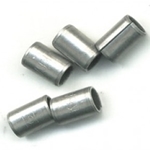 Octura OCTOC6LTS TEFLON SLEEVE BEARING  3/16""IDx1/4""OD