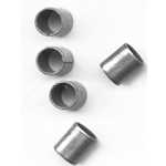 Octura OCTOC8LTS TEFLON SLEEVE BEARING  1/4""IDx5/16""OD