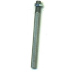 Octura OCTOC6150PS PROP STUB SHAFT  3/16""OD .150