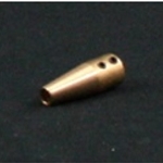 Octura OCTOCFSF916 FLEX FERRULE 9/16 OD .250 FOR .250 SHAFT