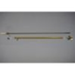 Dumas Boats DUM2380 Running Hardward Kit #2380