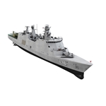 Billings Boats BIL500 ABSALON-MODERN WAR BOAT (P/RC)