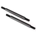 TRAXXAS TRA8244 TRX-4 Suspension link, front, 5x63mm (upper) (steel) (2)