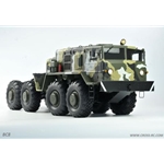CROSS RC CZRBC8F BC8 Mammoth 1/12 Scale 8x8 Off Road Military Truck Kit-Flagship Version