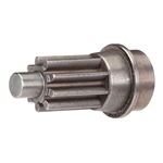 TRAXXAS TRA8259 TRX-4 Portal drive input gear, rear