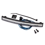 TRAXXAS TRA8087 TRX-4 LED light bar, roof lights (fits 8111 body, requires 8028 power supply)