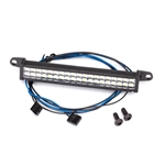 TRAXXAS TRA8088 TRX-4 LED light bar, headlights (fits 8111 body, requires 8028 power supply)