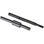 TRAXXAS TRA8292 Input shaft/ output shaft (transmission)