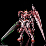 BANDAI/GUNDAM BAN0228324 MG 1/100 00 GUNDAM SEVEN SWORD/G (TRANS-AM MODE) [SPECIAL COATING] Plastic Kit