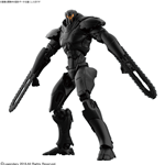 BANDAI/GUNDAM BAN0224768 Pacific Rim - HG Obsidian Fury  Plastic Kit