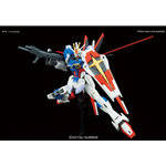 BANDAI/GUNDAM BAN0206326 HGCE 1/144 Force Impulse Gundam Plastic Model